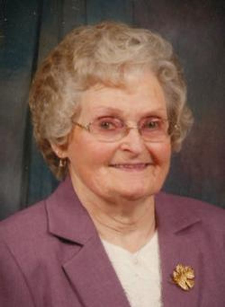 Pauline C Lant