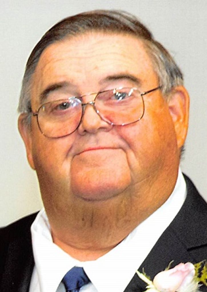 Paul "Doug" D Crocker