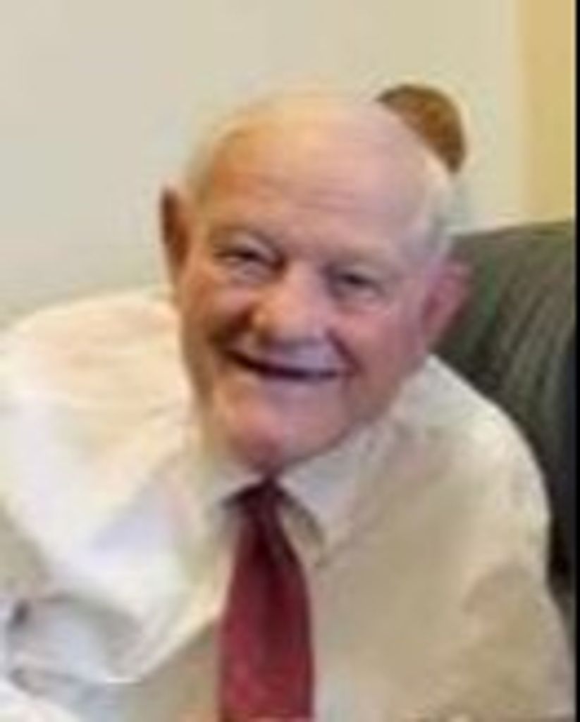 Harold Holder Mitchell