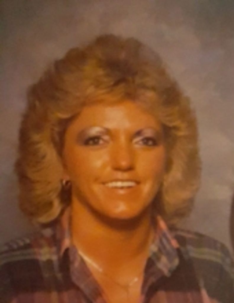  Deborah  "Nana"  Davis 