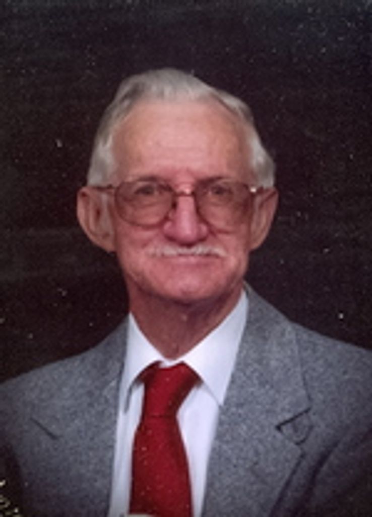 John William Hamilton