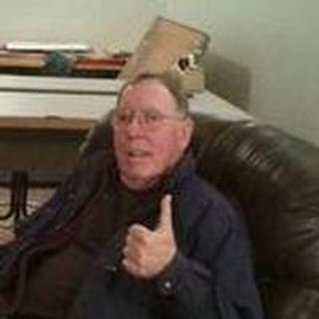 William Francis "Bill" Dunn