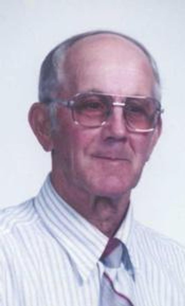 Raymond A. Woehl Profile Photo