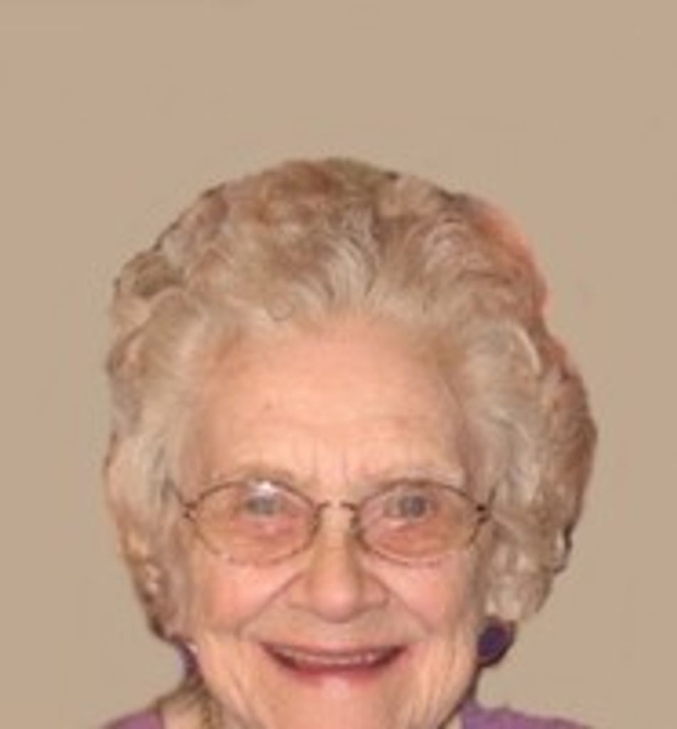 Alice S. Tatge
