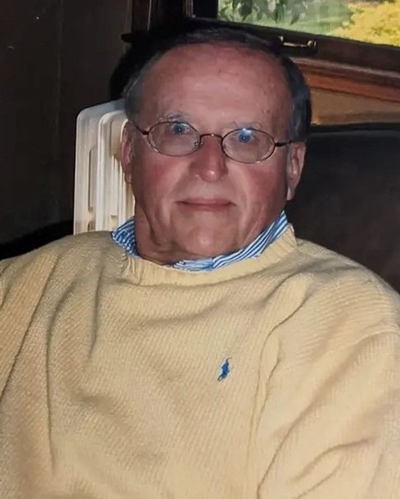 Charles "Chick" Marentette III