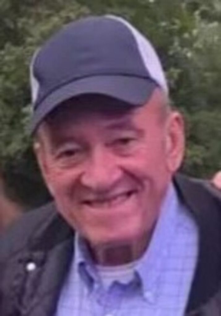 John E. Lucas Profile Photo