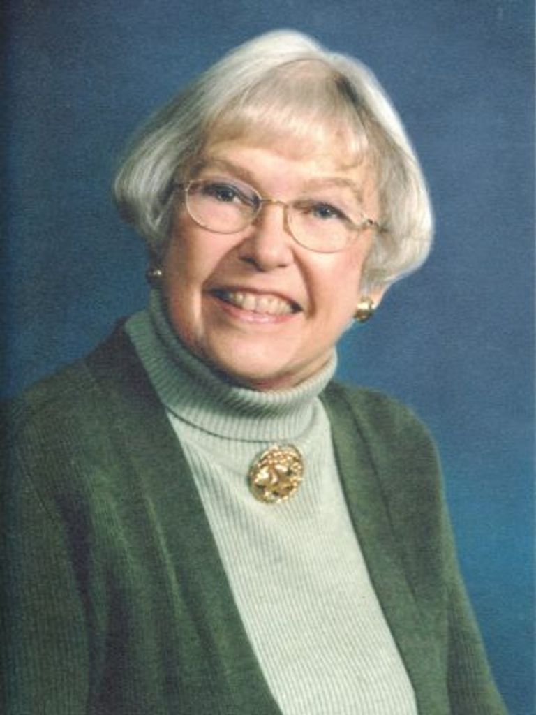 Marguerite Atcher