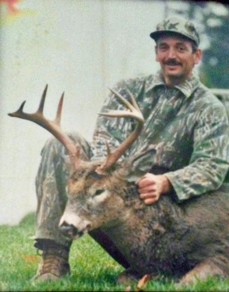 Ronald N. Biauce Profile Photo