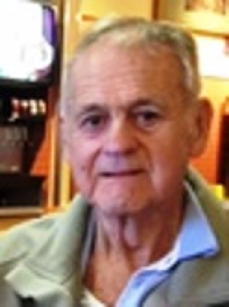 Ralph N. Paddock Profile Photo