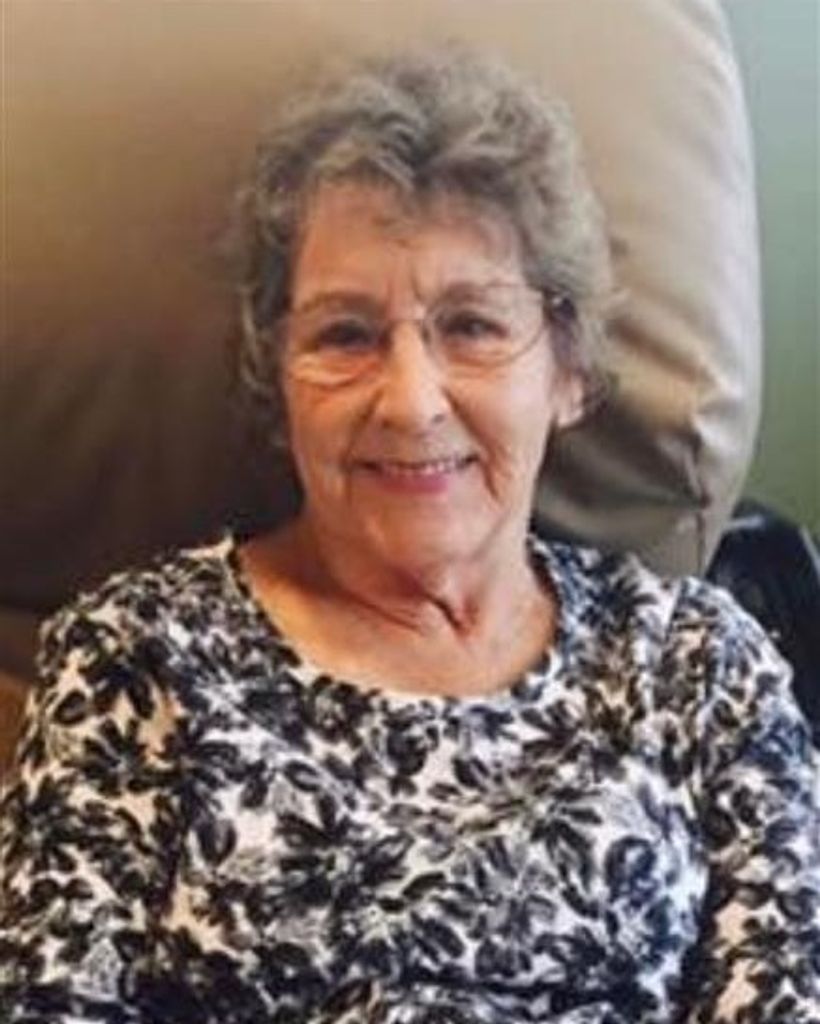 Johnnie Mae Stephens