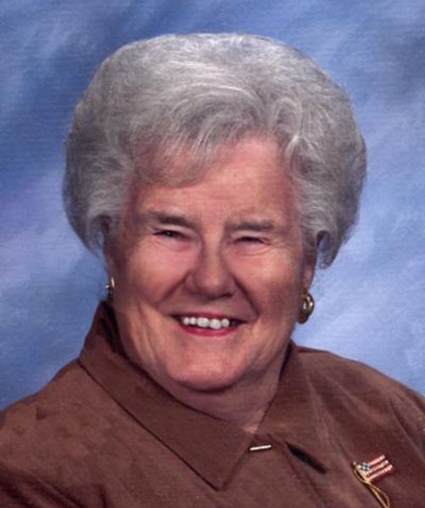 Ann Elaine Schrader Profile Photo
