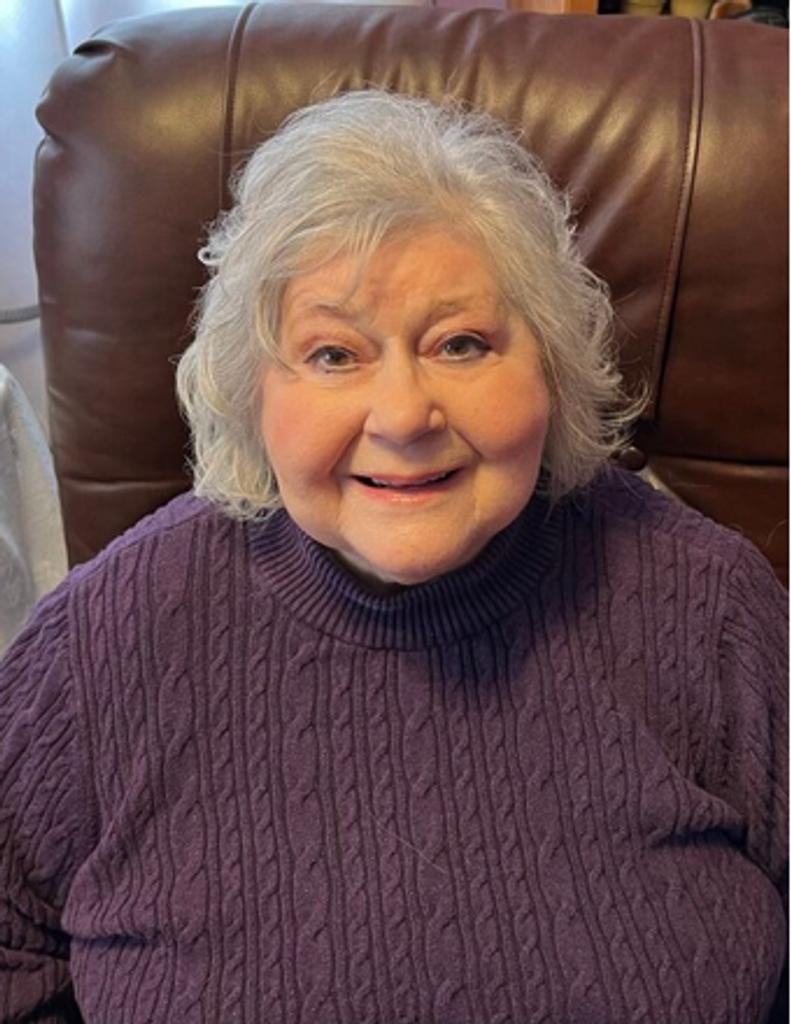 Norma Mae (Hoyer) Simon Profile Photo