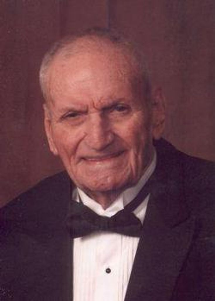 Joseph Wallace Broussard