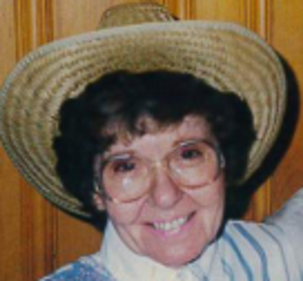 Eloise Craft