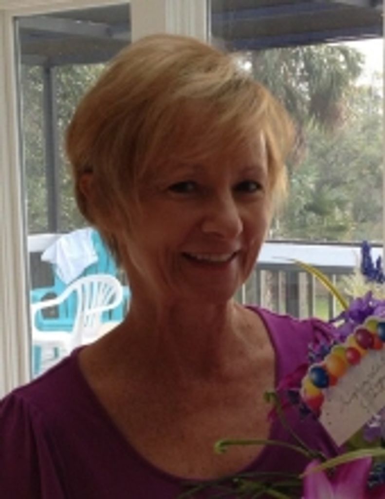 Carol Clary Herndon