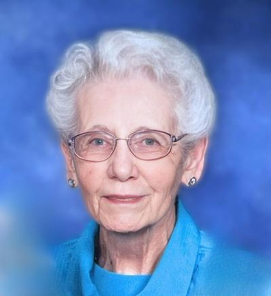 Dorothy Louvada Layman Profile Photo