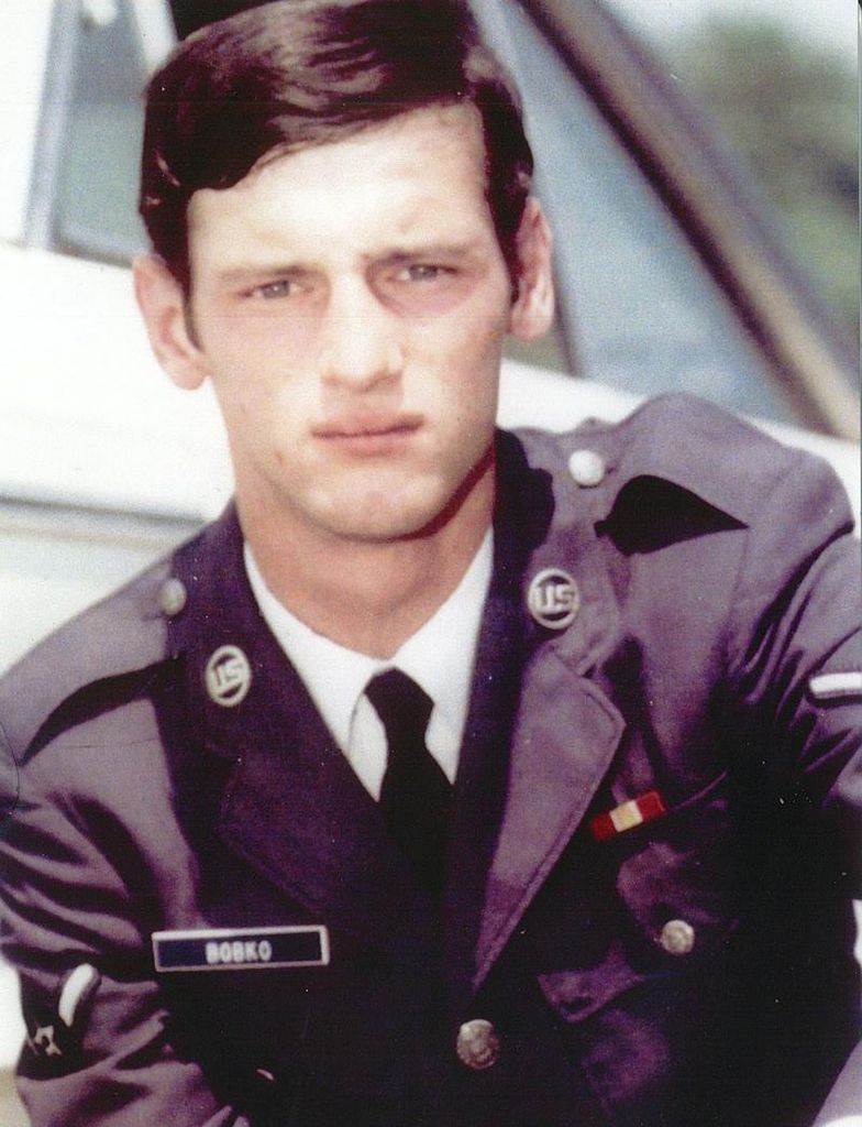 George J. Bobko Jr. Profile Photo