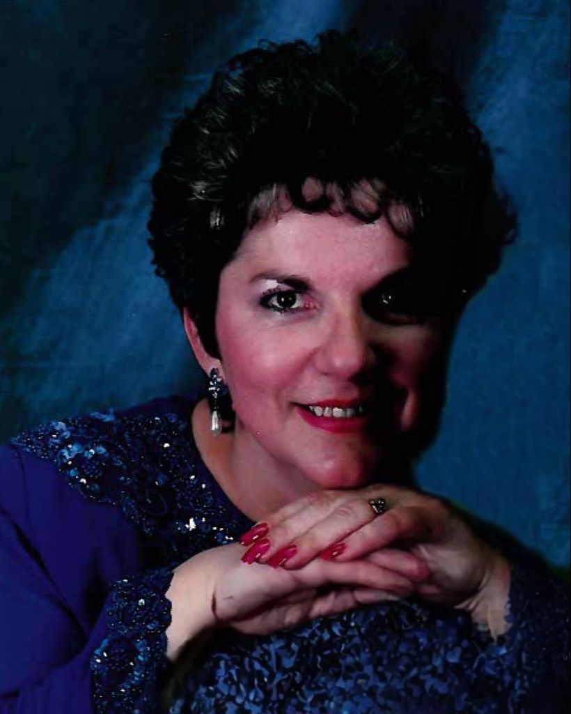Shirley Irene Bialecki