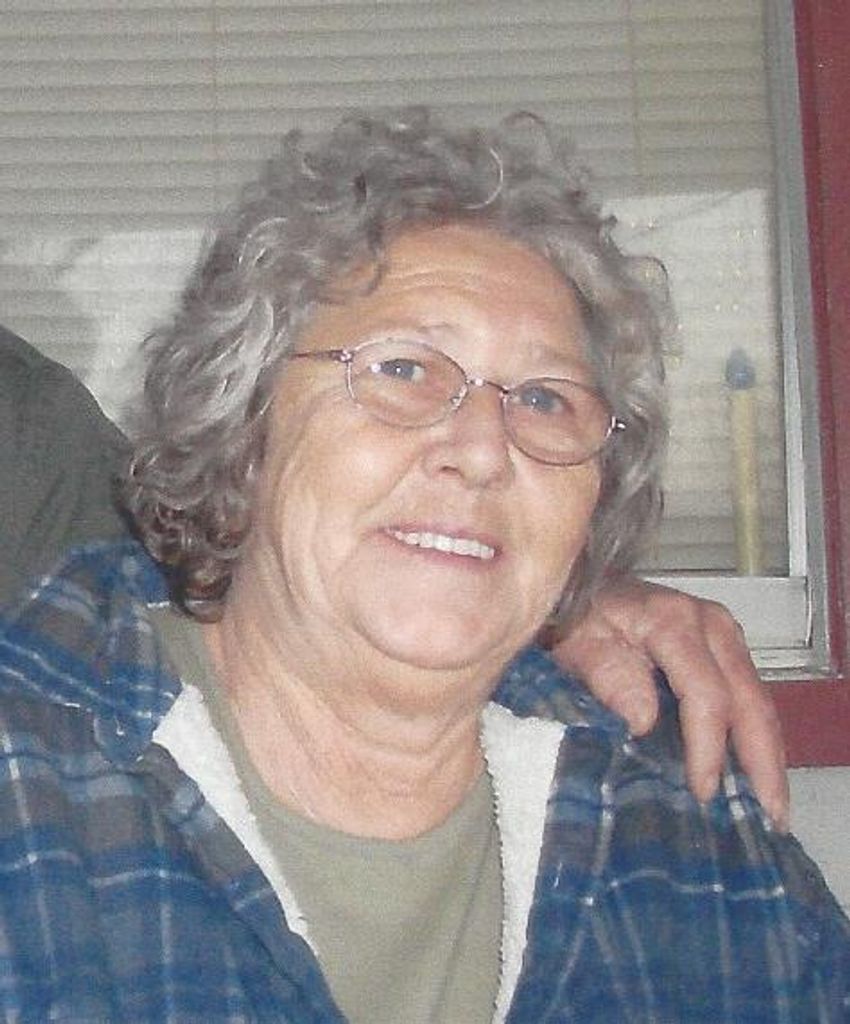 Joan (Workman)  Ferguson Profile Photo