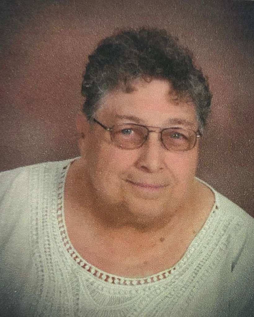 Patricia "Pat" Ann Taber Profile Photo