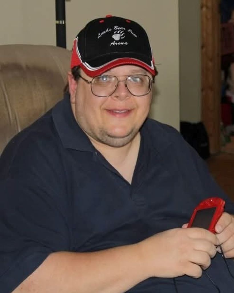 Bruce Allen Forsman Profile Photo