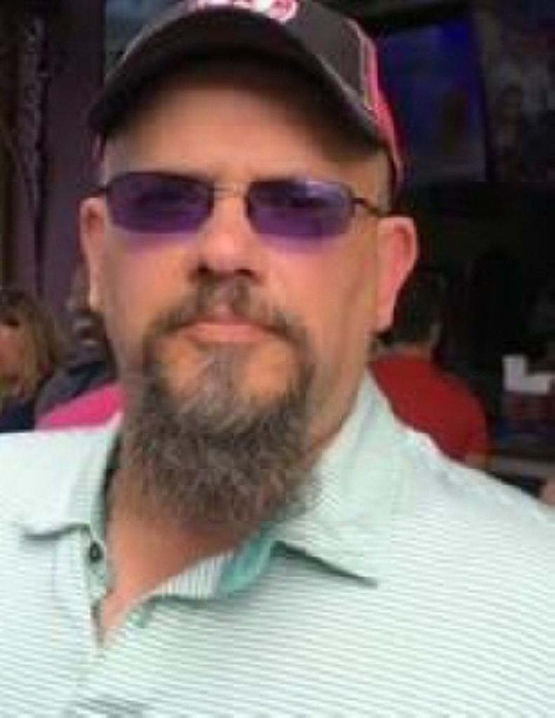 Eric Leecain Landreth Profile Photo