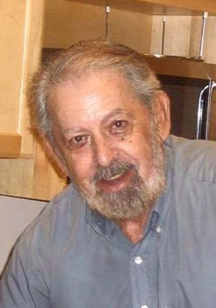 Ralph Douglas Stafford Profile Photo