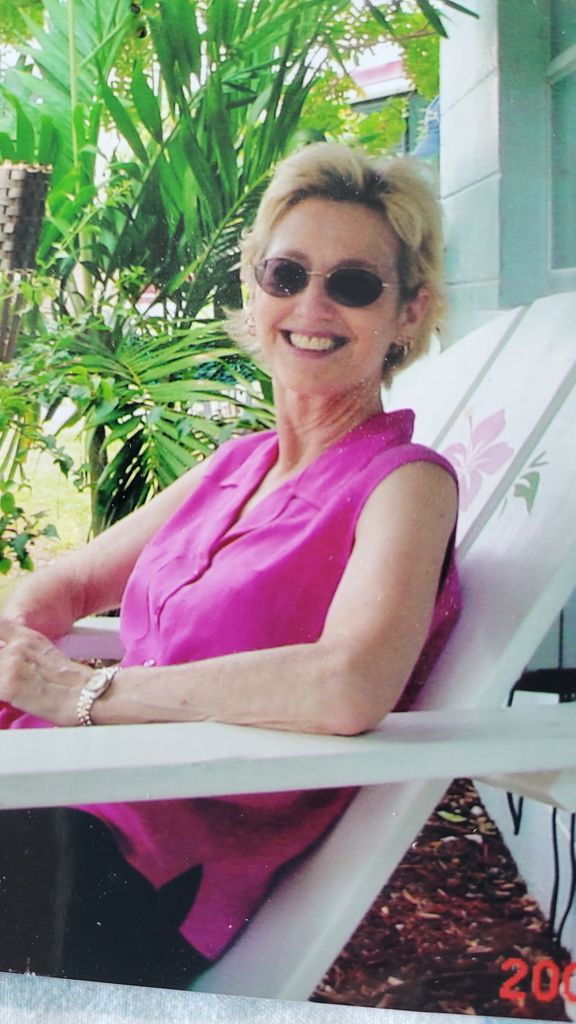 Elaine "Shellie" Wilkinson