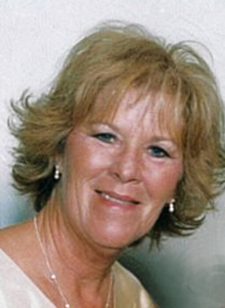 Patricia L. (Mcclurg)  Hayter Profile Photo