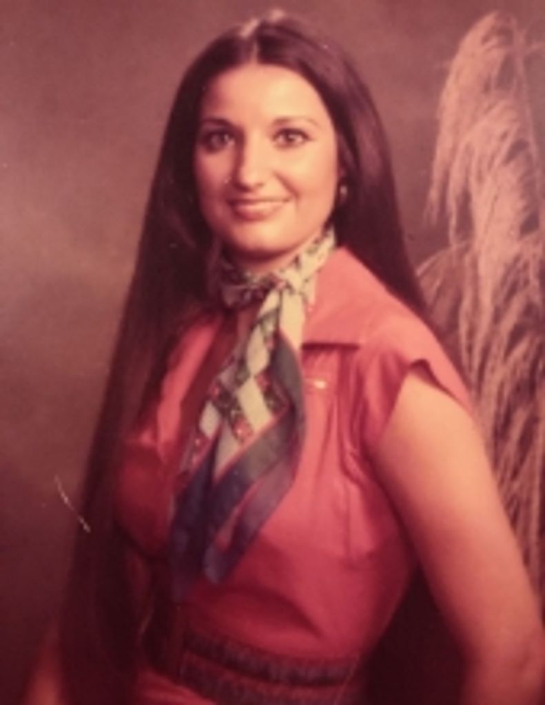 Kathy Elaine Greeson