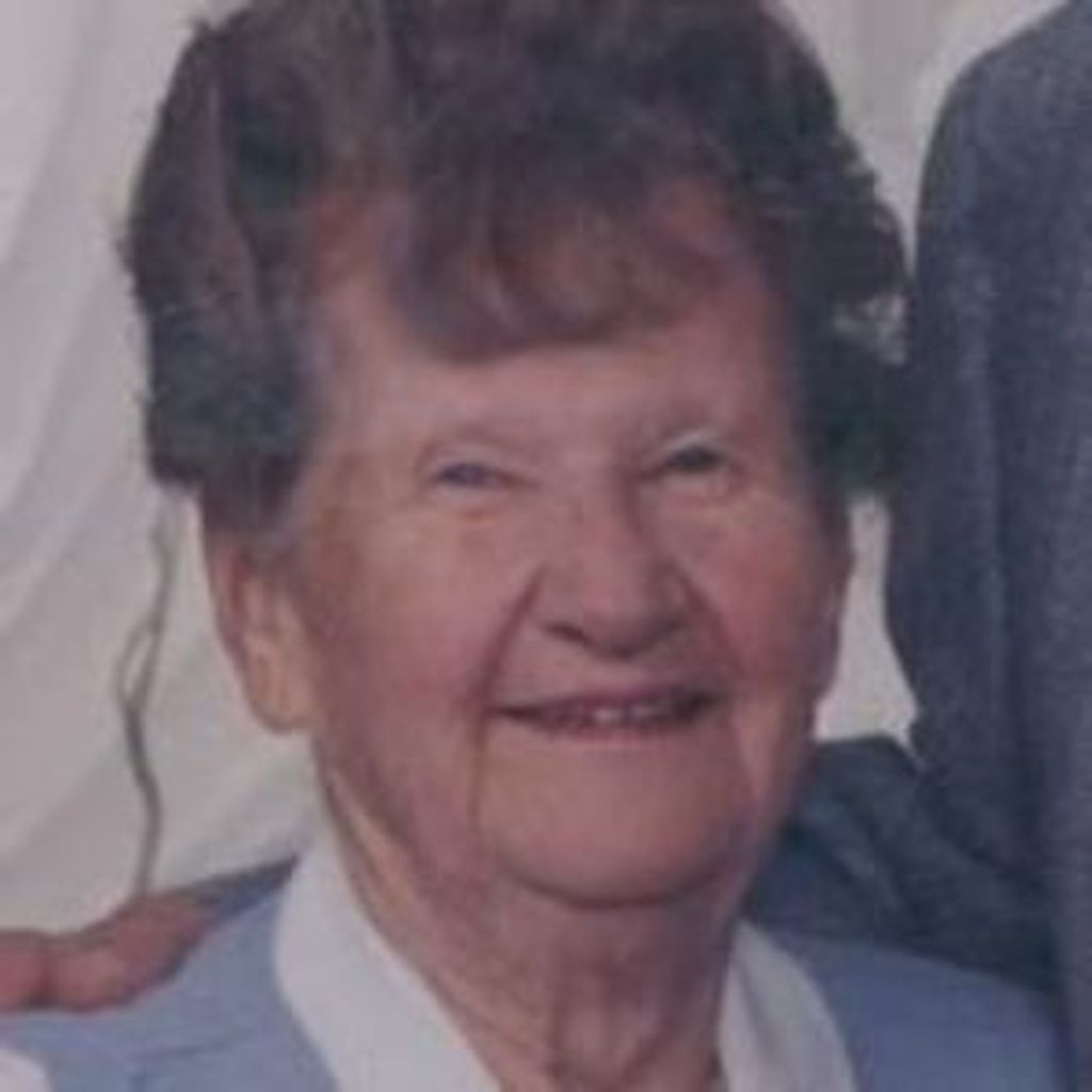 Marguerite Martin Profile Photo
