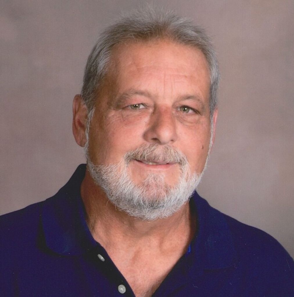 Martin "Marty" Joseph Mutnansky