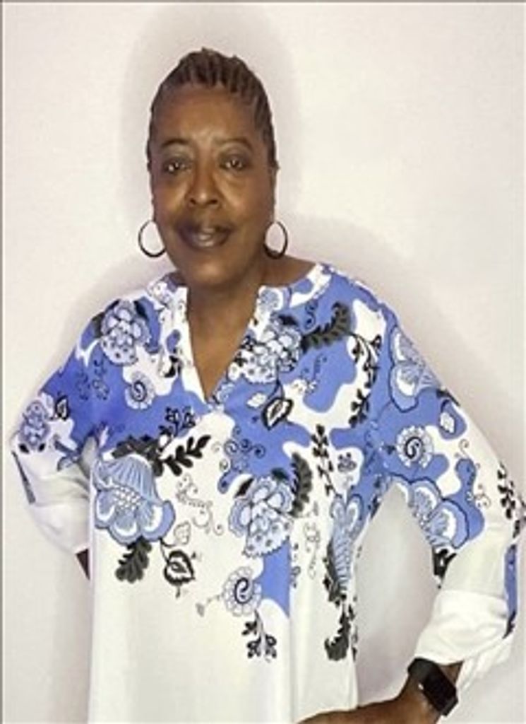 Sharon Denise Plummer