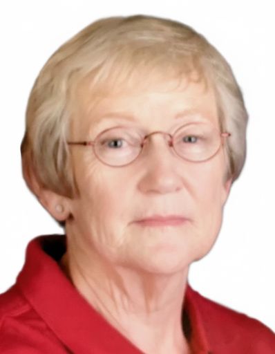 Janet Rosella (Harmon) Alderman's obituary image