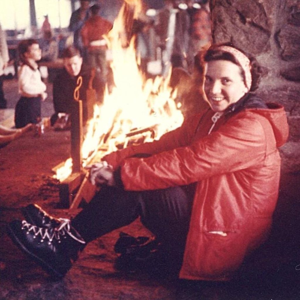 Sally Anne Bednarczyk