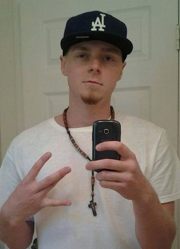 Trevor Avery Mccormack