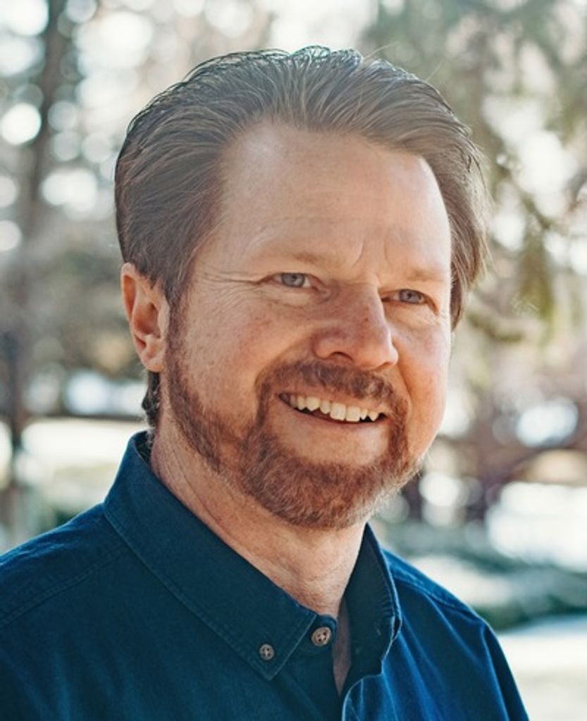 Richard Clay Erickson Profile Photo