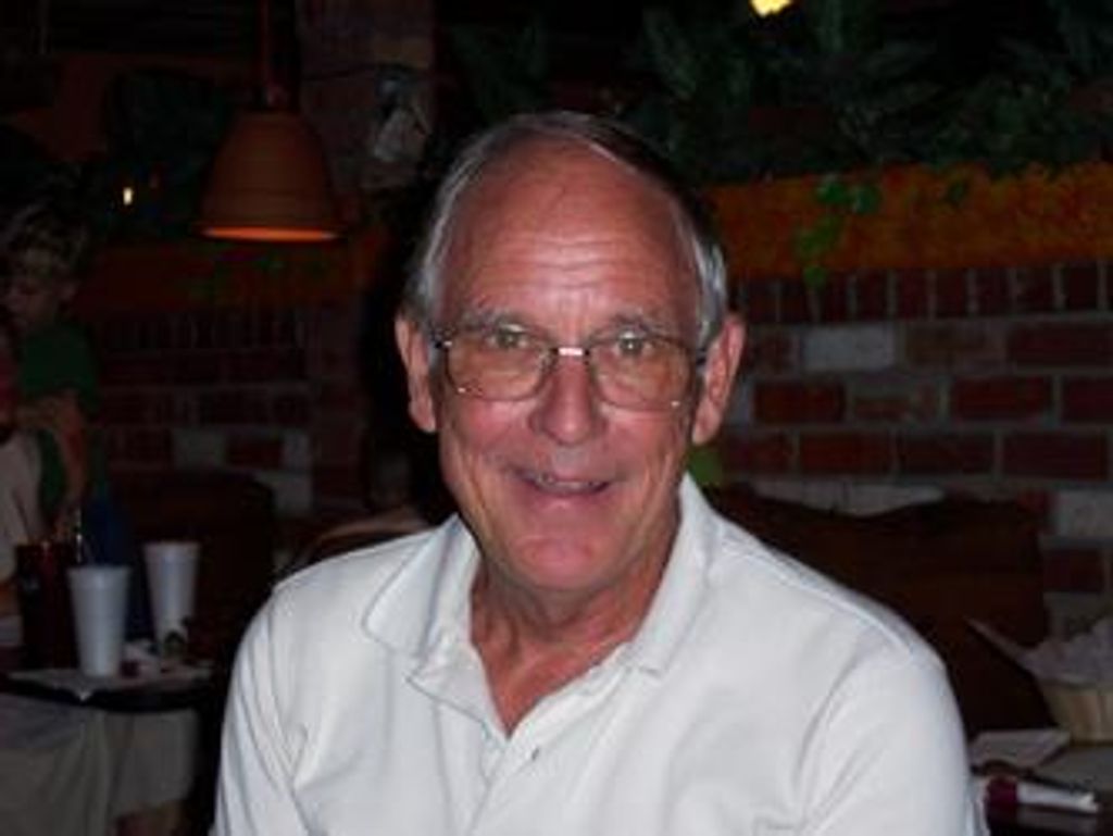 Robert Wesley Hunter, Sr. Profile Photo