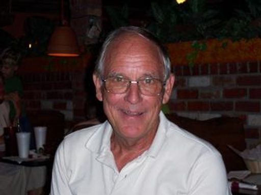Photo of Robert Wesley Hunter, Sr.