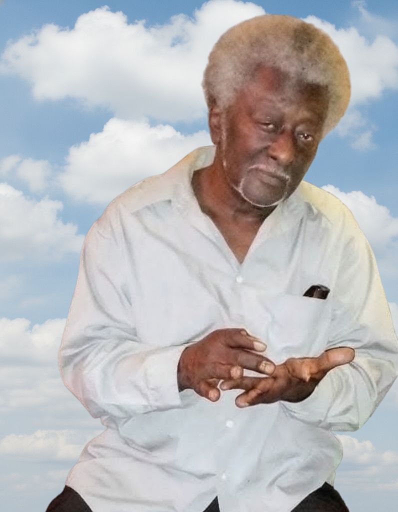 David Glenn Jones Profile Photo