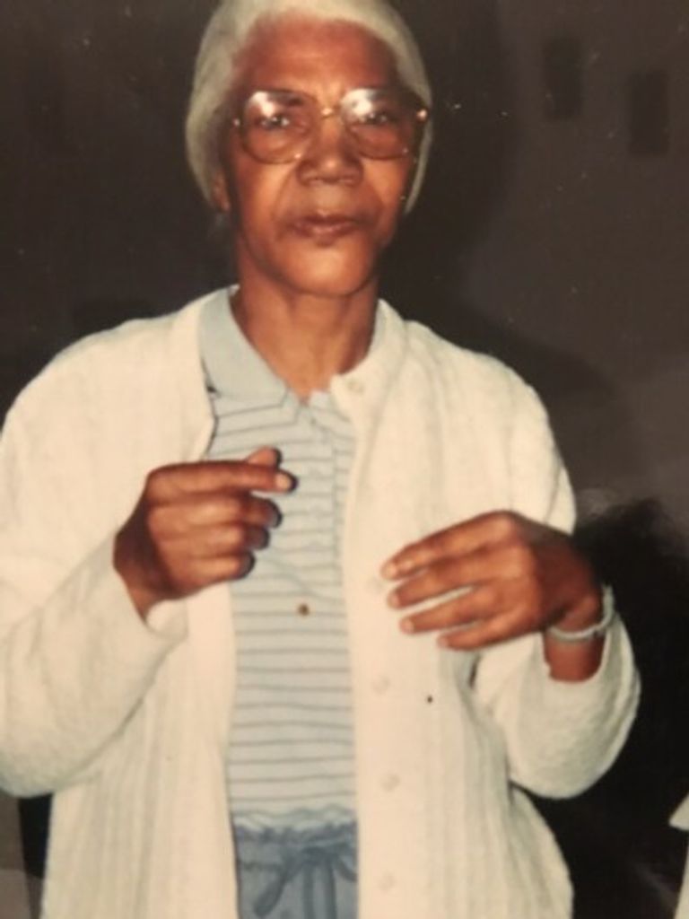 Dorothy Hawkins Profile Photo