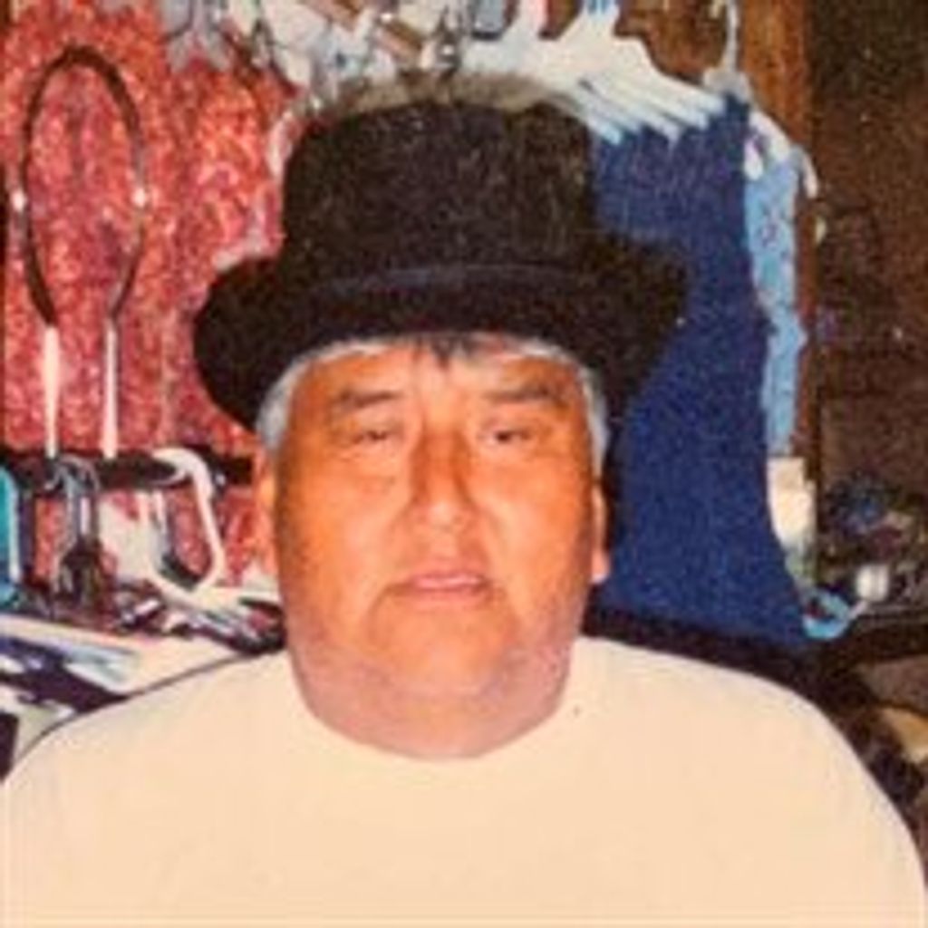 George  M. Taylor