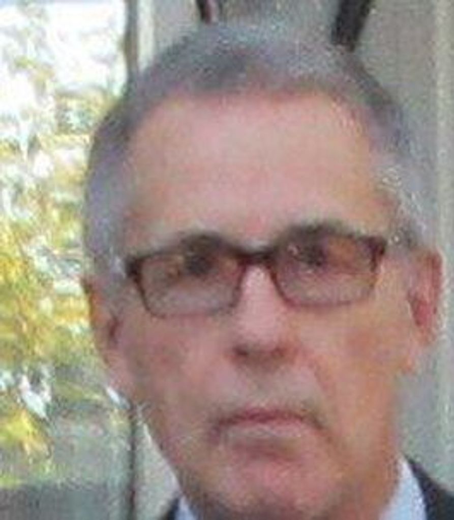 John Dahlberg Profile Photo