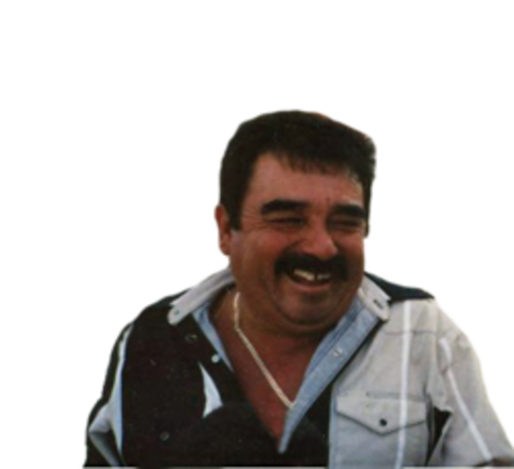 Juan Jose Martinez-Lozano