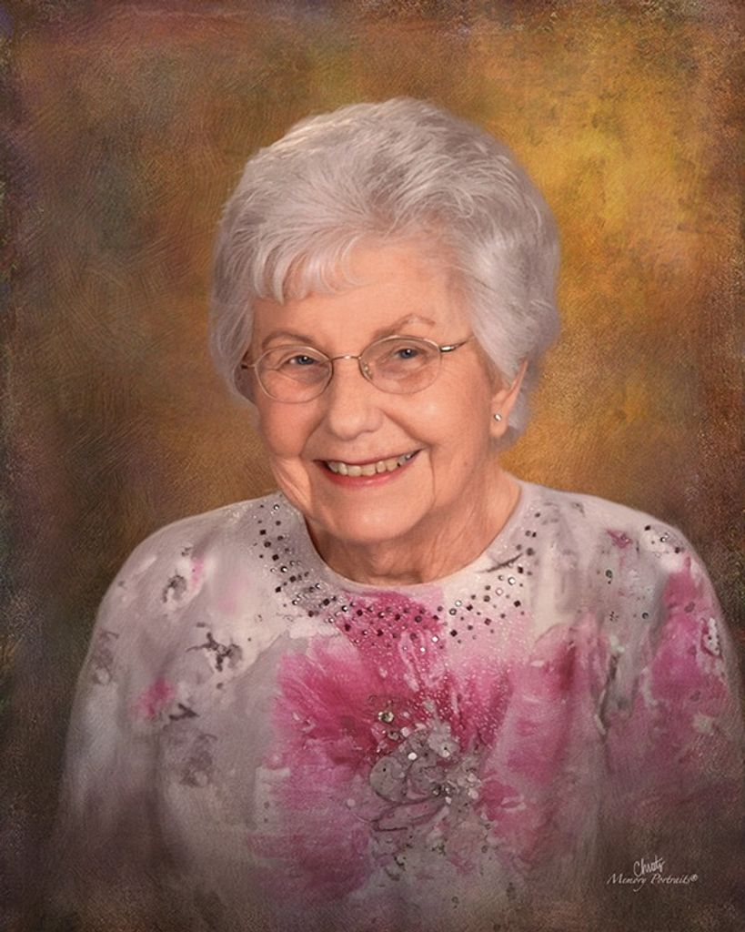 Betty J. Jennings