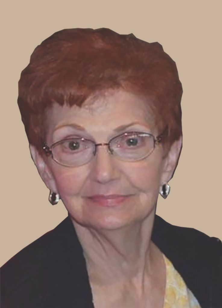 Geraldine Ann Testa Profile Photo
