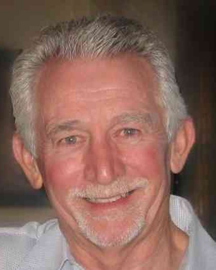 Jimmy "Jim" Daniel Morrison Profile Photo