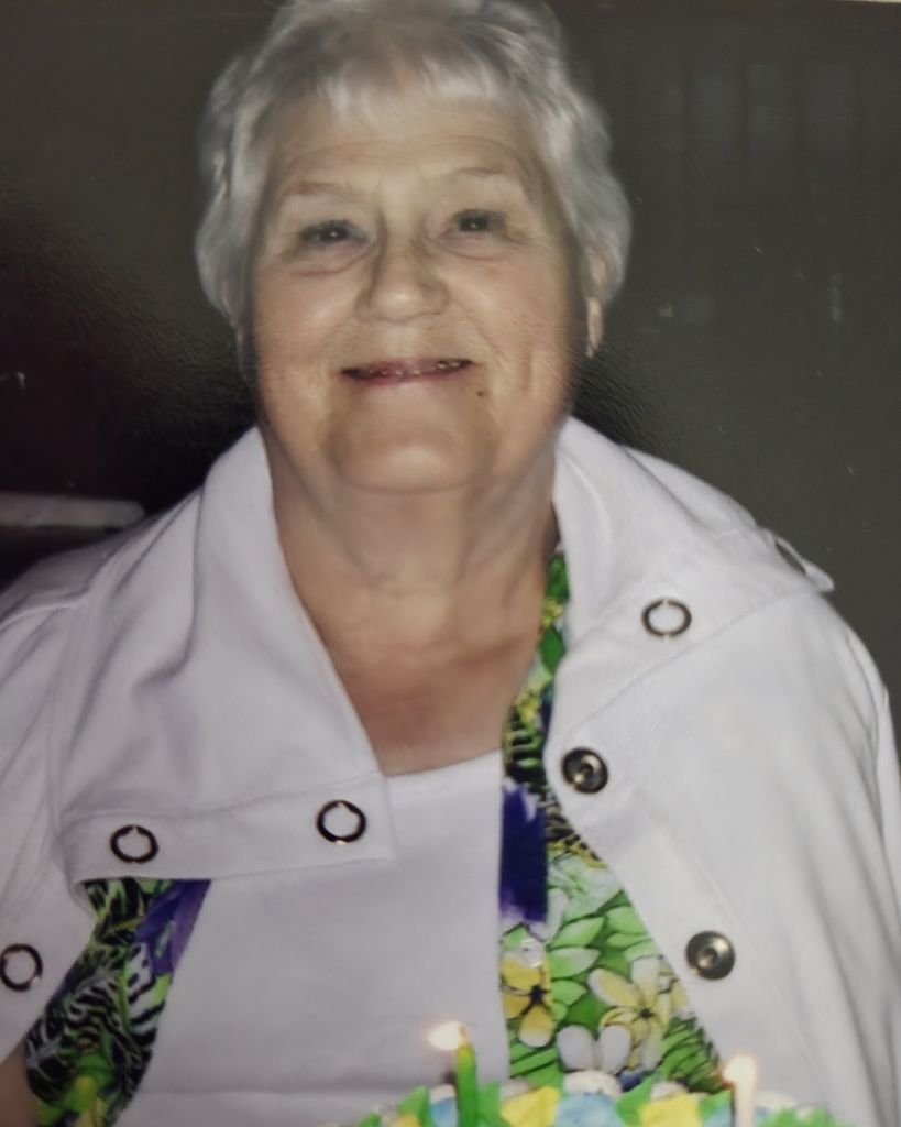 Geralynn Muenchausen Profile Photo