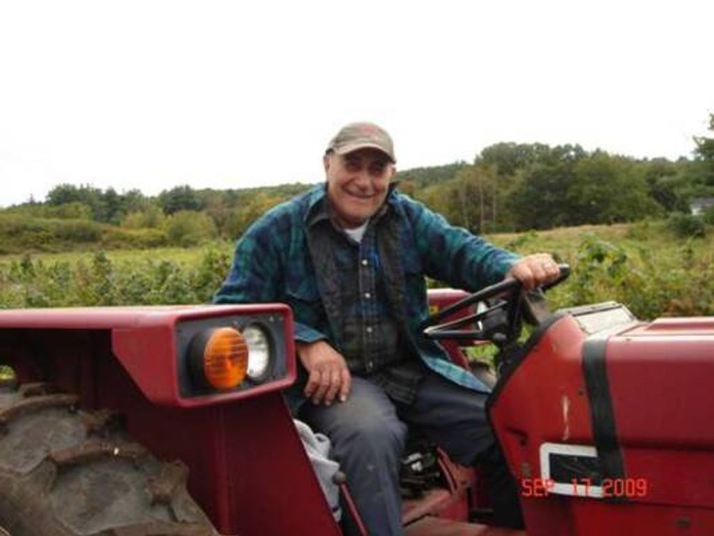 Armand H. Garabedian Profile Photo