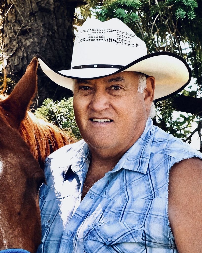 Howard George McAfee Profile Photo
